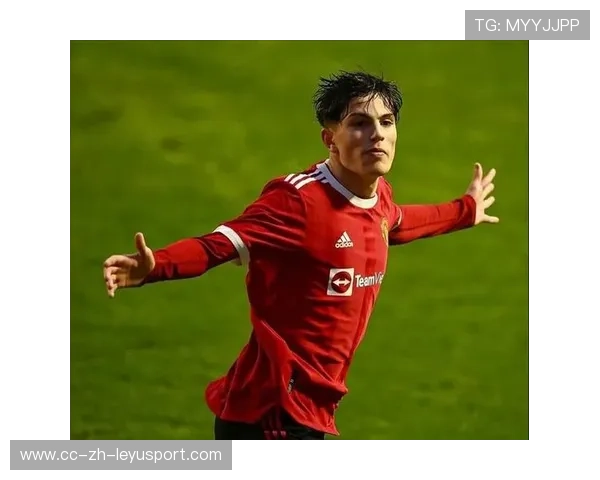 曼联青年才俊在一线队中逐渐获得出场机会，曼联青训球员