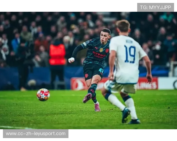 曼城在欧冠赛场继续保持不败，福登再次进球，经历心碎一周后 曼城需要在今夜的欧冠力挽狂澜