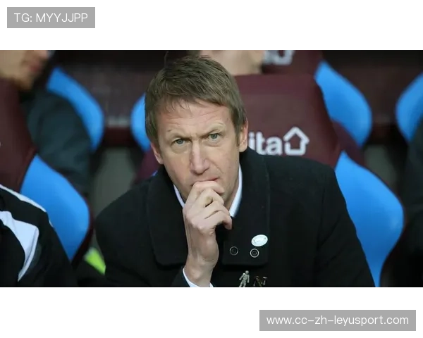 布莱顿决定将青年输送率作为俱乐部重要评估指标